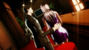 Images coquines de Killer is Dead Images coquines de Killer is Dead