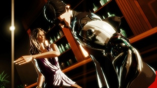 Images coquines de Killer is Dead Images coquines de Killer is Dead
