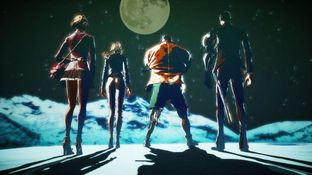 Images coquines de Killer is Dead Images coquines de Killer is Dead