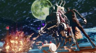 Images coquines de Killer is Dead Images coquines de Killer is Dead