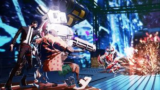 Images coquines de Killer is Dead Images coquines de Killer is Dead