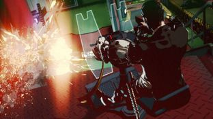 Images coquines de Killer is Dead Images coquines de Killer is Dead
