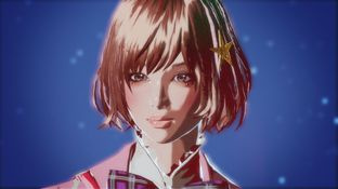 Images coquines de Killer is Dead Images coquines de Killer is Dead