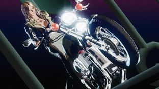 Images coquines de Killer is Dead Images coquines de Killer is Dead