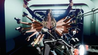 Images coquines de Killer is Dead Images coquines de Killer is Dead