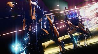 Images coquines de Killer is Dead Images coquines de Killer is Dead