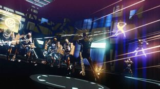 Images coquines de Killer is Dead Images coquines de Killer is Dead