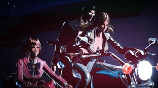 Images coquines de Killer is Dead Images coquines de Killer is Dead