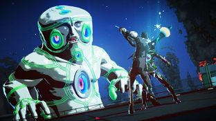 Images coquines de Killer is Dead Images coquines de Killer is Dead