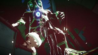 Images coquines de Killer is Dead Images coquines de Killer is Dead