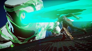 Images coquines de Killer is Dead Images coquines de Killer is Dead