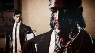 Images coquines de Killer is Dead Images coquines de Killer is Dead