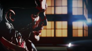 Images coquines de Killer is Dead Images coquines de Killer is Dead