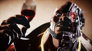 Images coquines de Killer is Dead Images coquines de Killer is Dead
