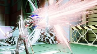 Images coquines de Killer is Dead Images coquines de Killer is Dead