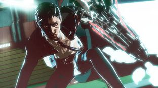 Images coquines de Killer is Dead Images coquines de Killer is Dead