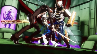 Images coquines de Killer is Dead Images coquines de Killer is Dead