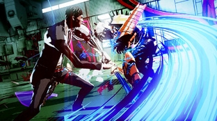 Images coquines de Killer is Dead Images coquines de Killer is Dead