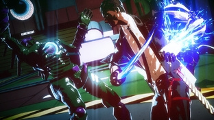 Images coquines de Killer is Dead Images coquines de Killer is Dead