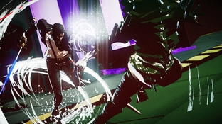 Images coquines de Killer is Dead Images coquines de Killer is Dead