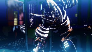 Images coquines de Killer is Dead Images coquines de Killer is Dead
