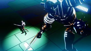 Images coquines de Killer is Dead Images coquines de Killer is Dead