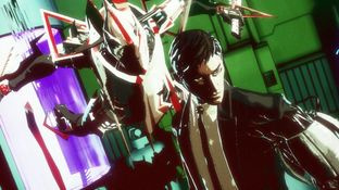 Images coquines de Killer is Dead Images coquines de Killer is Dead
