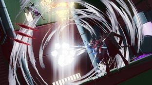 Images coquines de Killer is Dead Images coquines de Killer is Dead