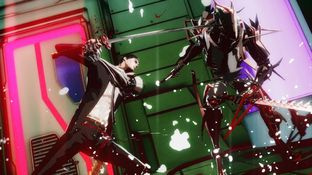 Images coquines de Killer is Dead Images coquines de Killer is Dead