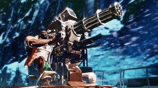 Images coquines de Killer is Dead Images coquines de Killer is Dead