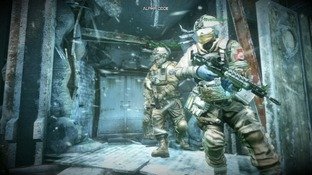 Killzone 3 : la bêta s'ouvre aux abonnés du PS Plus