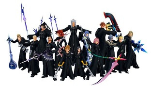 Kingdom Hearts 1.5 HD Remix s'illustre Kingdom Hearts 1.5 HD Remix s'illustre