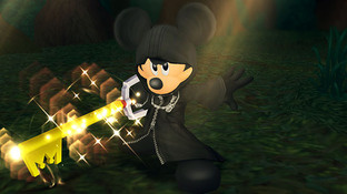 Kingdom Hearts 1.5 HD Remix s'illustre Kingdom Hearts 1.5 HD Remix s'illustre