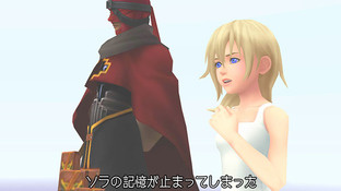 Kingdom Hearts 1.5 HD Remix s'illustre Kingdom Hearts 1.5 HD Remix s'illustre