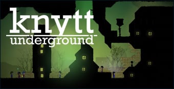 Knytt Underground