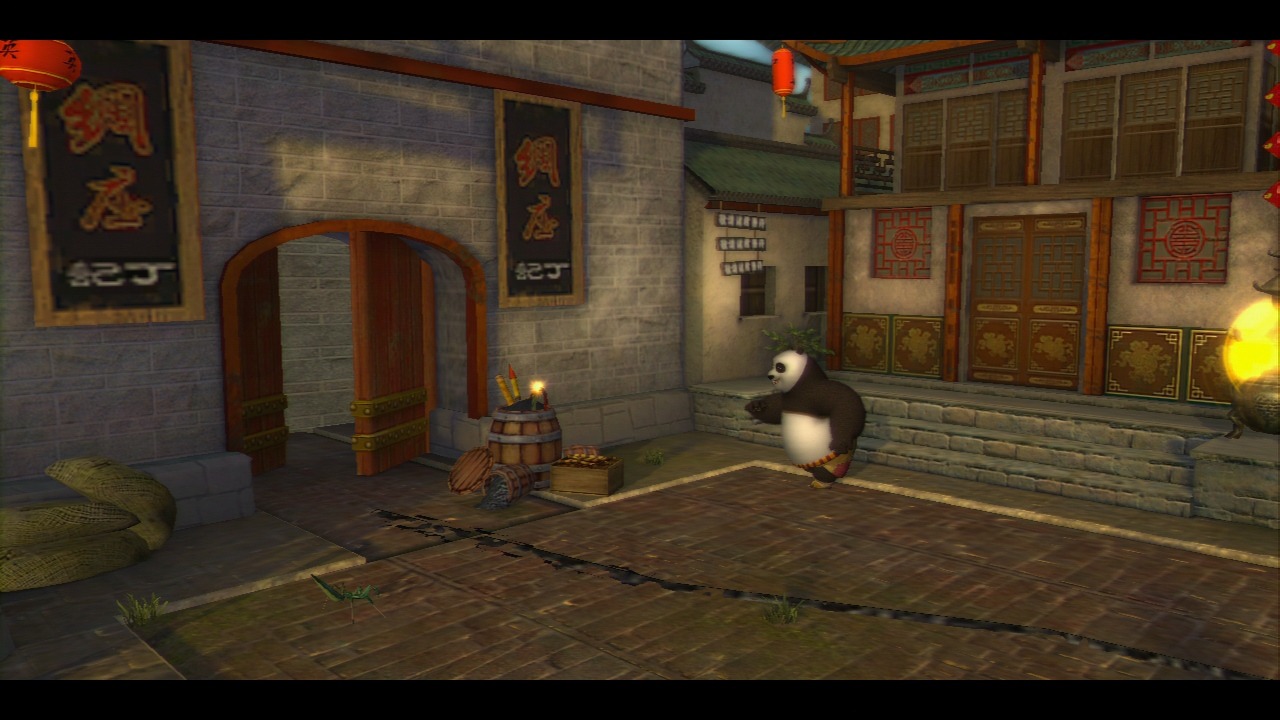 jeuxvideo.com Kung Fu Panda 2 - PlayStation 3 Image 18 sur 42