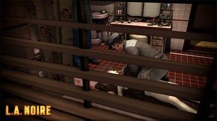 Images de L.A. Noire