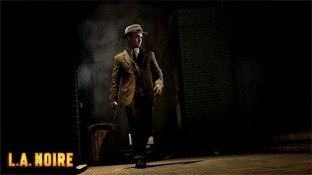 Images de L.A. Noire