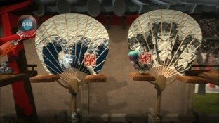 Test LittleBigPlanet PlayStation 3 - Screenshot 262