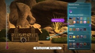 Test LittleBigPlanet PlayStation 3 - Screenshot 264