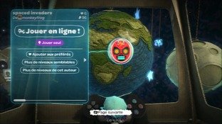 Test LittleBigPlanet PlayStation 3 - Screenshot 265