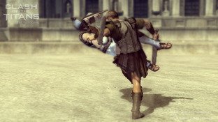 Images de Clash of the Titans