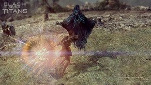 Images de Clash of the Titans