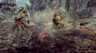 Images de Clash of the Titans