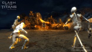 Images de Clash of the Titans