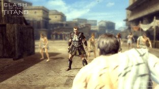 Images de Clash of the Titans