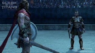 Images de Clash of the Titans