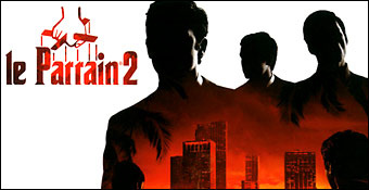 Le Parrain 2