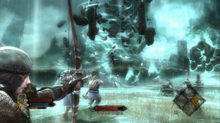 Test Le Seigneur des Anneaux : La Guerre du Nord Playstation 3 - Screenshot 148