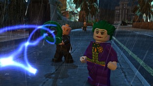 Images LEGO Batman 2 : DC Super Heroes Playstation 3 - 15